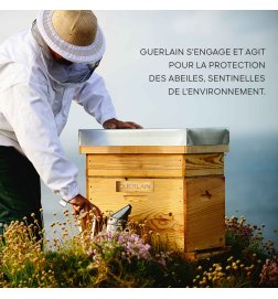 Abeille Royale - Huile Démaquillante Anti-Pollution